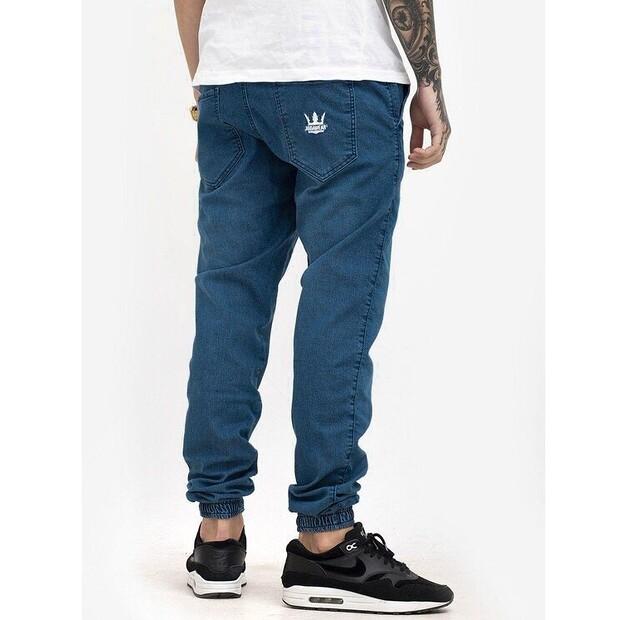 Джинсы Jigga Wear Crown EU M