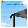 Tengxin Camping Vehicle Side Awning