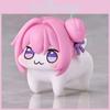 Doro Pvc Anime Figurine Cute Girl Collectible Gift For Fans And Decor