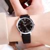 Roman Scale Casual Women'S Watch Fashion Versatile Wrist Watch Women'S Same Retro Student Trend Watch