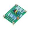 1Pc Precision Resistance Reference Resistor Capacitor Board Used With Ad584 Lm399 To Calibrate And Calibrate Multimeters