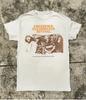 T-shirt a manica corta S-5XL della band Creedence Clearwater Revival