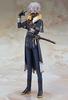 Touken Ranbu Nakigitsune Scale ABS PVC Painted Finished Figure -ONLINE- 1/8 &