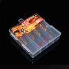 Tackle Luminous Beads Fishinghook Lure Trap Hooks Explosion Fishing Hooks Fishing Bait Hooks