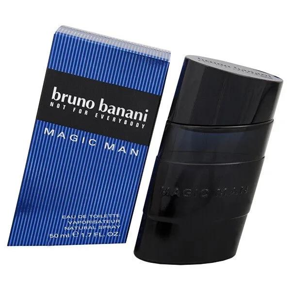Bruno Banani Magic Man Eau De