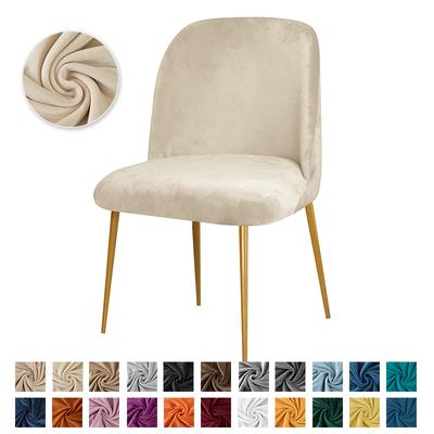 Textil do obýváku a jídelny – Potahy na židle