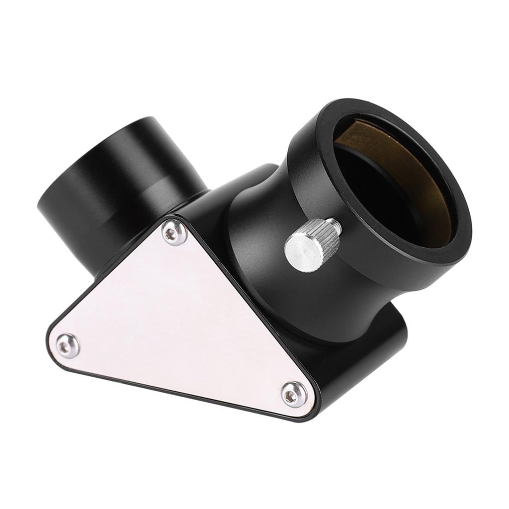 1.25inch 90‑Deg Dielectric Mirror Diagonal for Telescope