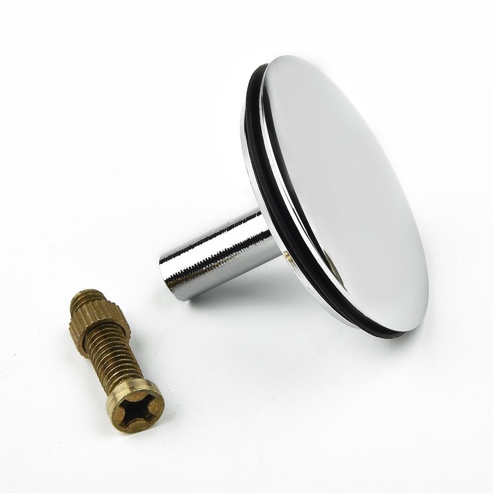 High Quality PopUp Bathtub Drain Stopper for Bathroom Sink Waste Replacement