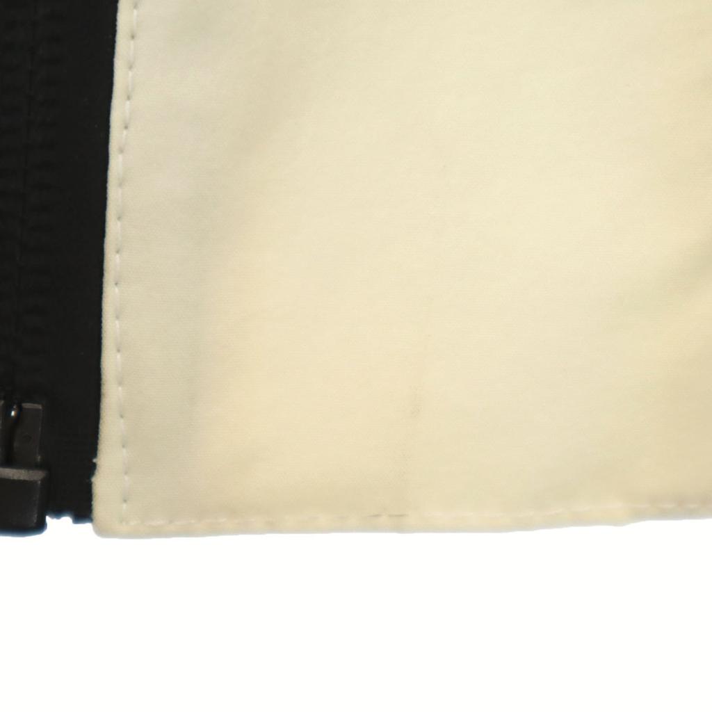 ZARA Blouson M Ivory system Men's Used