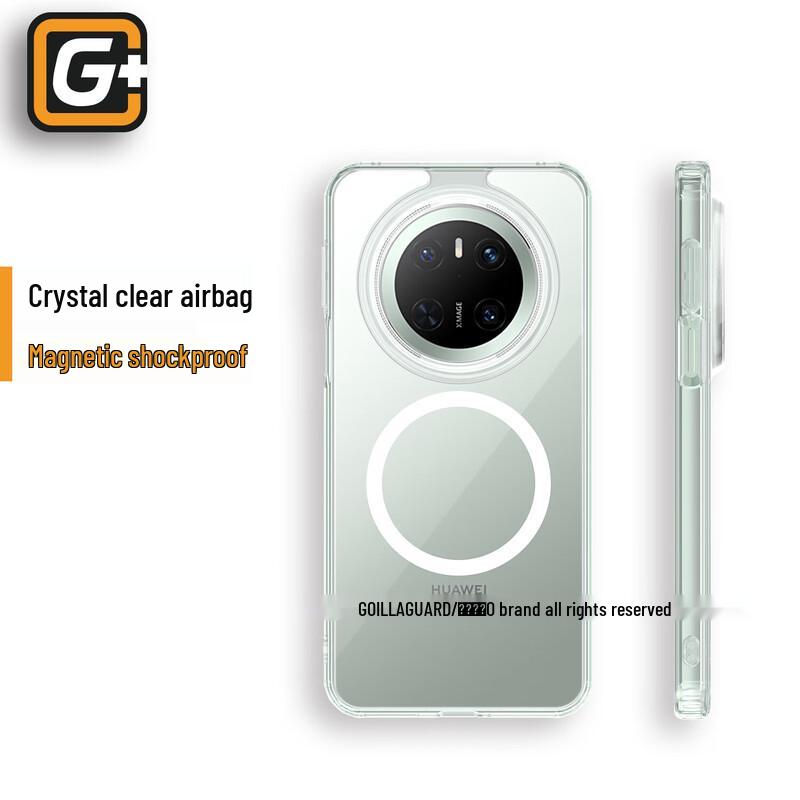 Protective Phone Cases for Huawei Mate Series