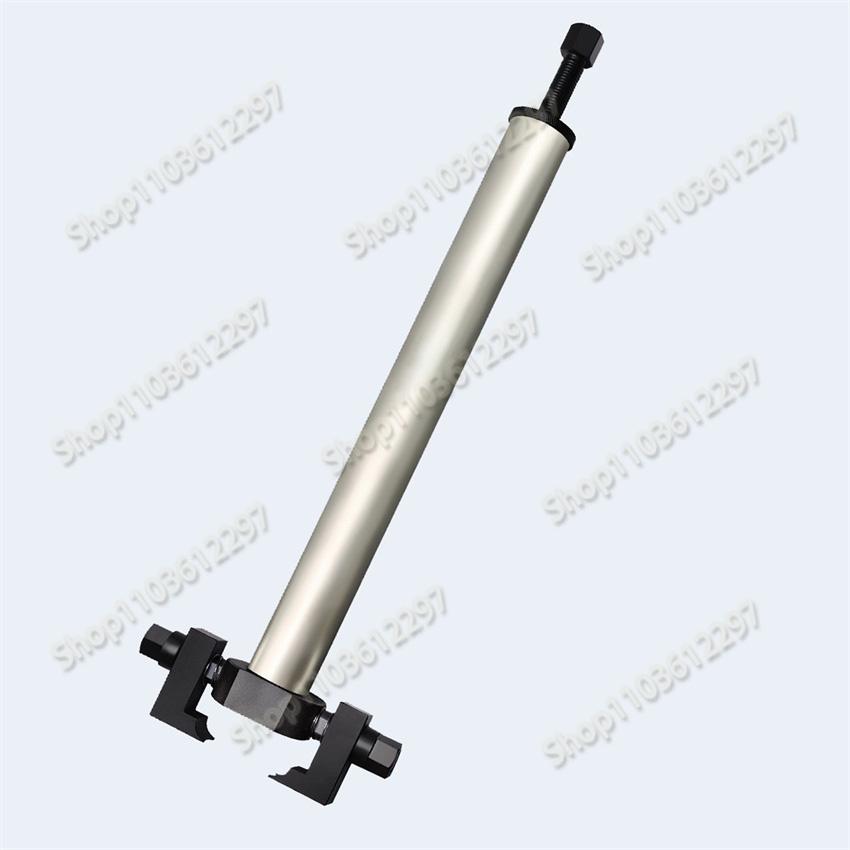 Motorcycle Directional Column Tapered Roller Bearing Inner Ring Puller Pressure Bearing Dismantling Tool