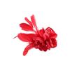 Fashion Jewelry Niche Design Wedding Jewelry Women Flower Brooch Vintage Brooch Korean Style Brooch