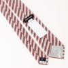Emporio Armani Giorgio Armani Tie GA02 Red Men's (GA02-6 GAU-ALL-VARIOUS) [Used]