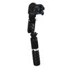 Handheld Mobile Phone Stabilizer Auto Face Tracking Selfie Stick Wireless Remote Control Anti Shake Tripod