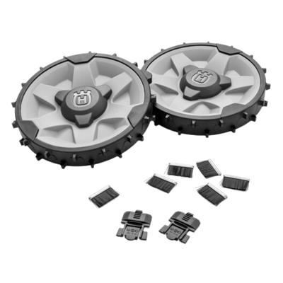 Wheels Tires Off-Road Husqvarna Automower 305 310 315 405X 415X 597705401