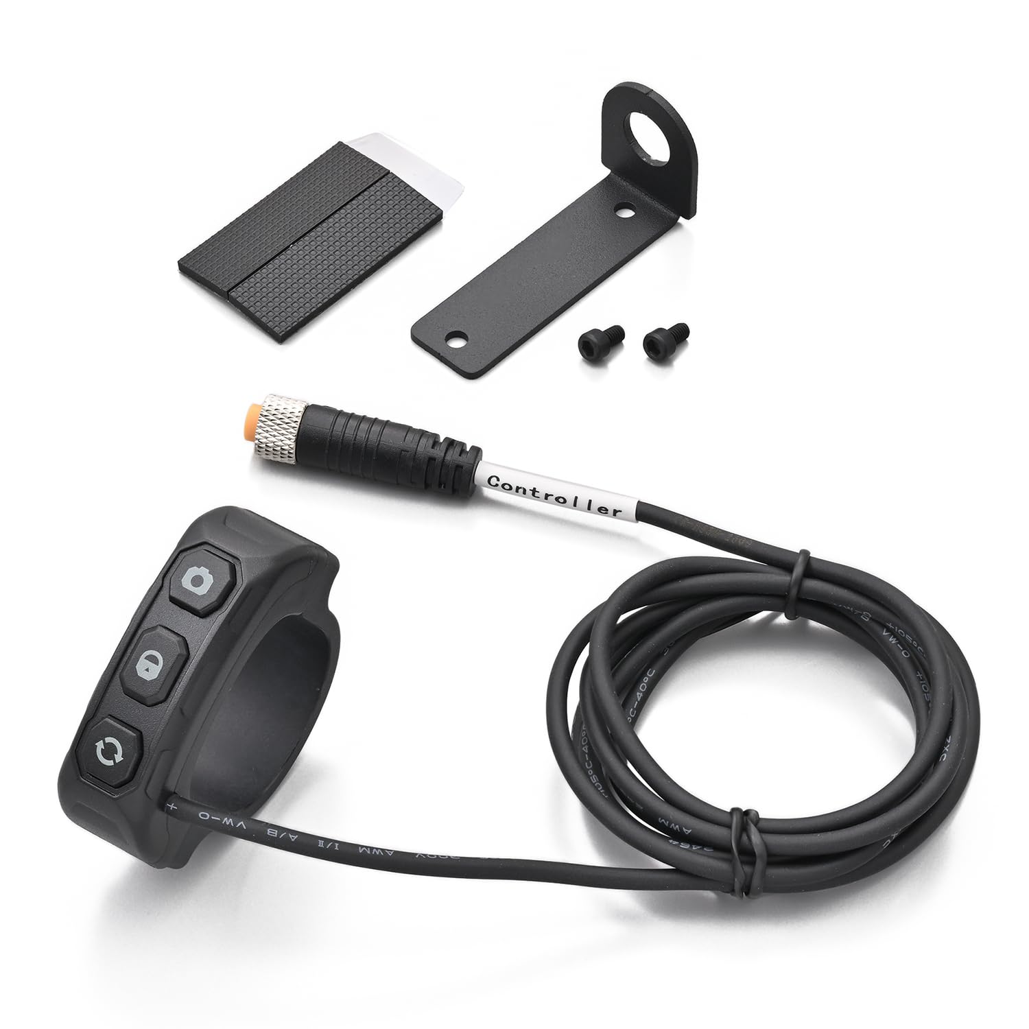 Daytona Mio 62009 Умный мотоциклетный монитор для MK50 Продукт для ремонта Пульт дистанционного управления