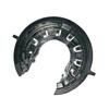For Jaguar Dodge Xenon Headlight Lamp Bulb Holder Retainer Clip Ring For D8S D3S