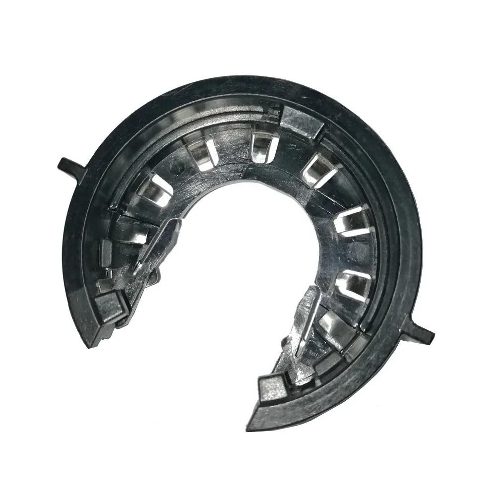 For Jaguar Dodge Xenon Headlight Lamp Bulb Holder Retainer Clip Ring For D8S D3S