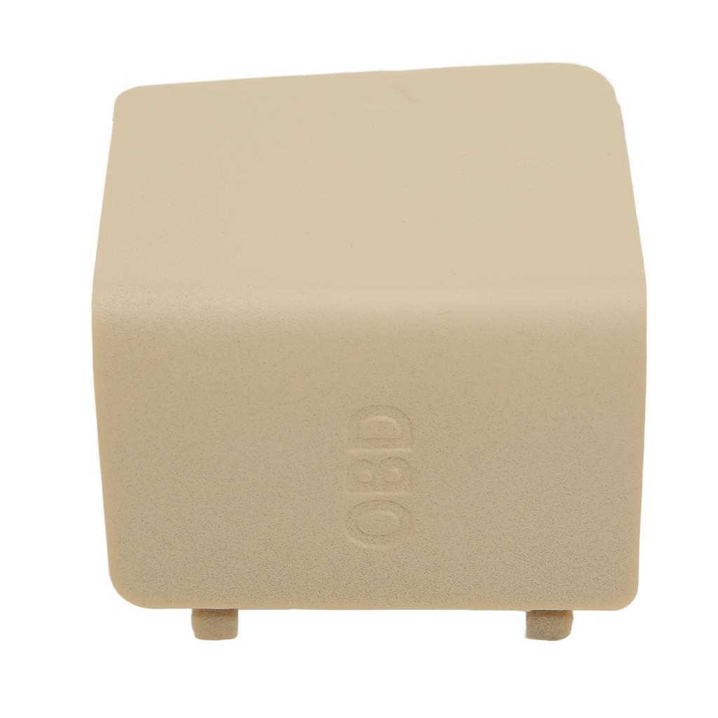 OBD Diagnostic Plug Cover 51437144966 Socket Lid Replacement for 1 Series E81 E82 E87 E88 LHD