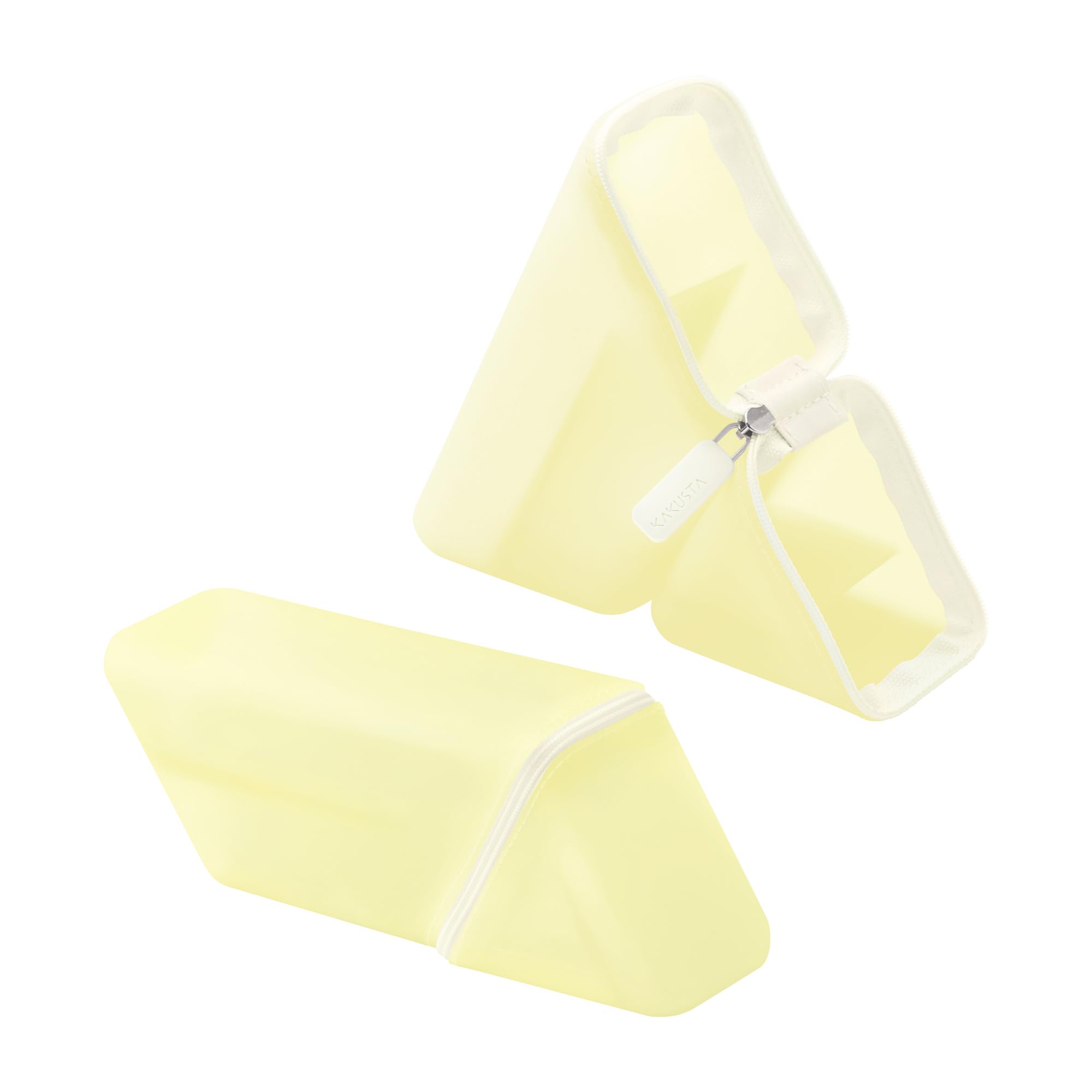 Sonic Kakusuta Punigumi Sheer Lemon Portable Pen Holder FD-3314-L