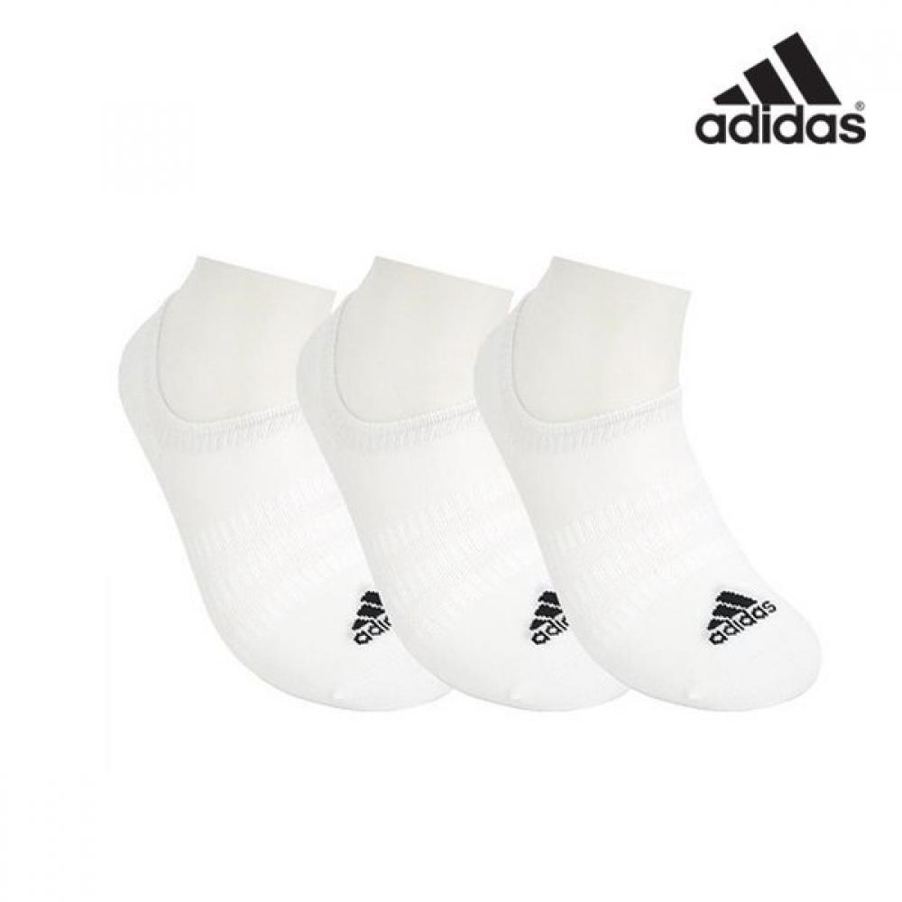 

Adidas Adidas Genuine DZ9415 Light No Show Socks 3 Pack