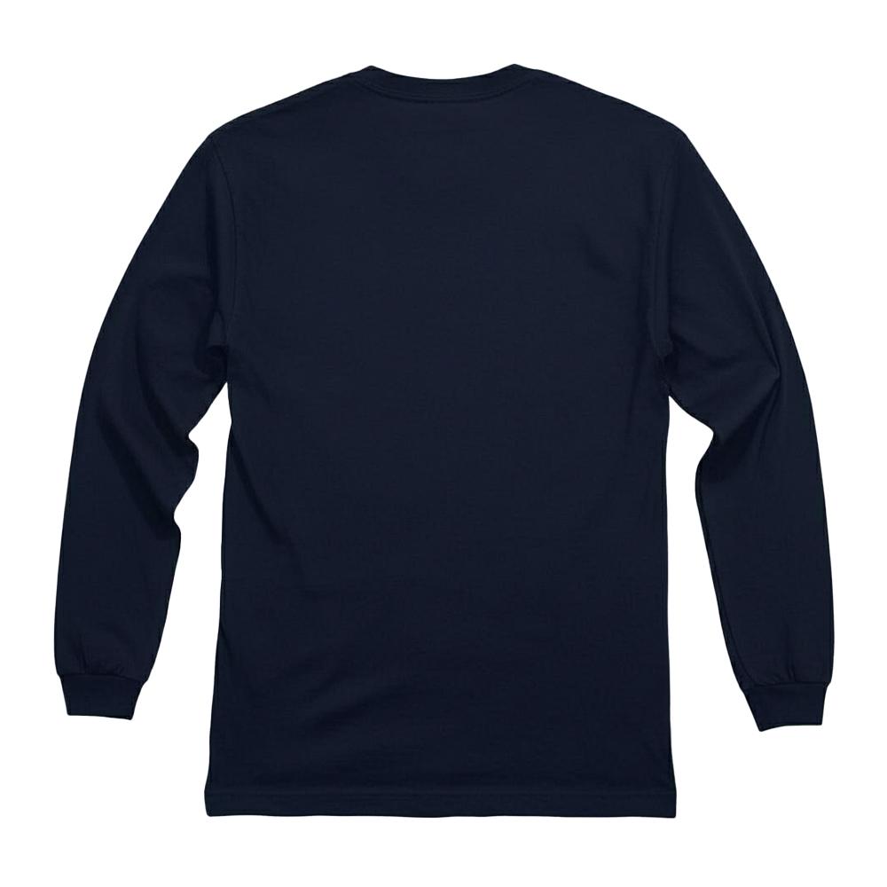 Gumby Unisex Erwachsene Für Präsident Langarm-T-Shirt