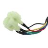 Racing No Speed Limit CDI Box AC/DC Igniter 6 Pins for GY6 50CC 125CC 150CC Dirt Bike/pit Bike ATV Quad Buggy