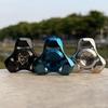 Stainless Steel Precision Hight Quality Tri-spinner Fidget Toy Flying Metal Finger Spinner Fidget Spinner Promotional Toys