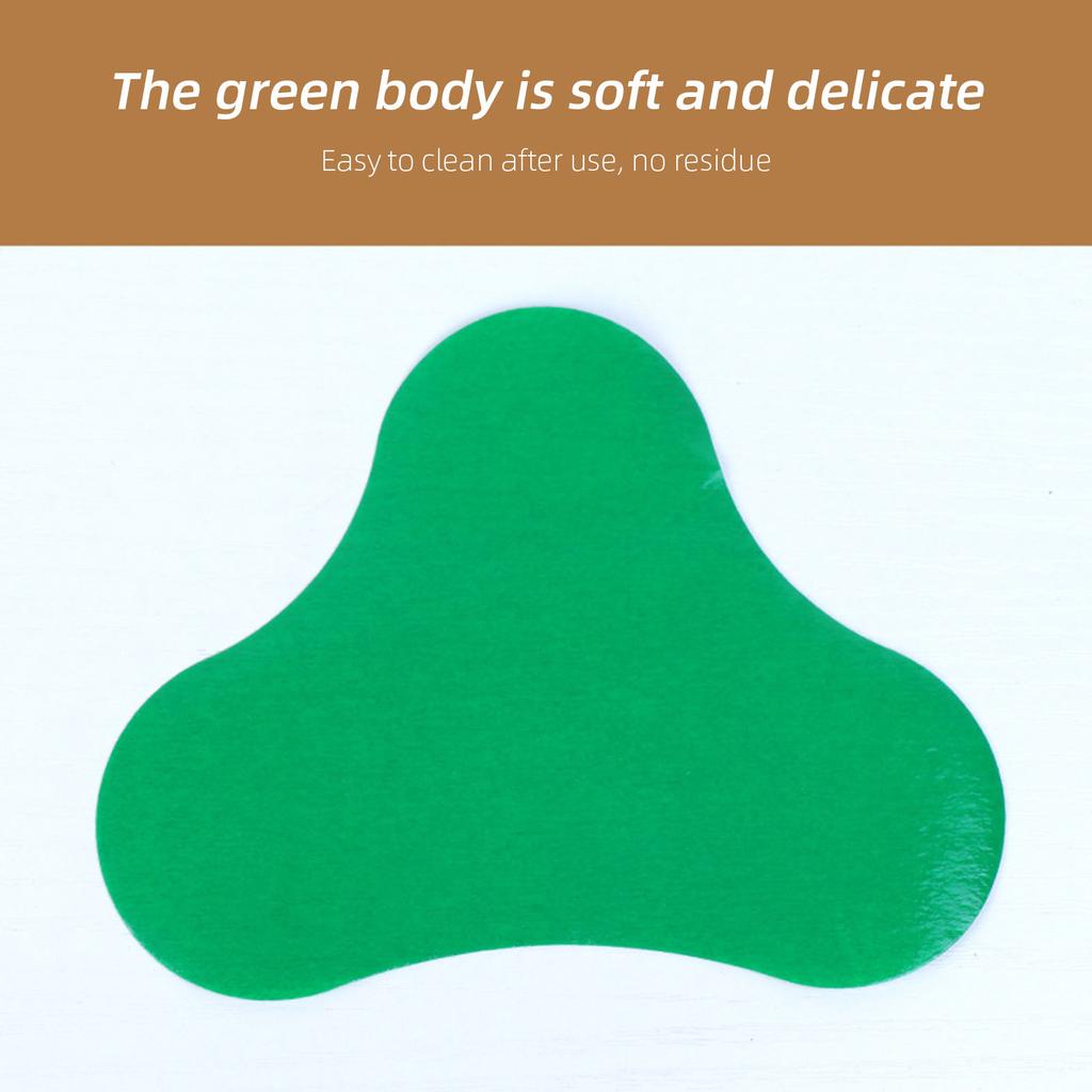 Pain Relieving Patches for Back Knee Neck Shoulder Joint Body Pain Relief Non-woven Fabric Natural
