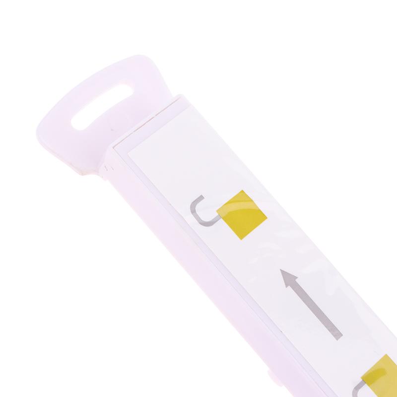Magnetic Detacher Security Hook Magnet Key S3 Handkey Remover Magnet Lockpick Releaser S3 Key Display Hook Stop Lock Detacher