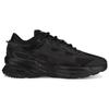 Puma Extent Nitro Mono Black Unisex Sneakers Castle-Rock 387498-02