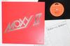 LP Record MOXY  Moxy II MPF1044 POLYDOR 1976 Japan Rock Used