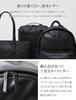 [G Genuine Leather] Magazine-Featured BackpackDaypack, Genuine Leather, WaterproofWater-Repellent, Shoulder Bag, Leather, Business Bag, Men'sWomen's