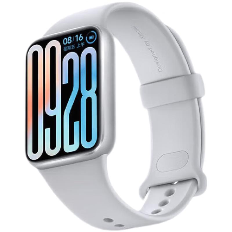 

Xiaomi Smart Band 9 Pro (CN version)
