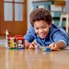 LEGO Creator Cabina nel Bosco 31098 Giocattolo con Mattoncini per Bambine e Bambini