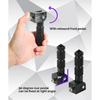 Foot Pegs, Bike Pegs, Foldable Motorcycle Foot Pegs, Car Accessories 8MM Motorcy