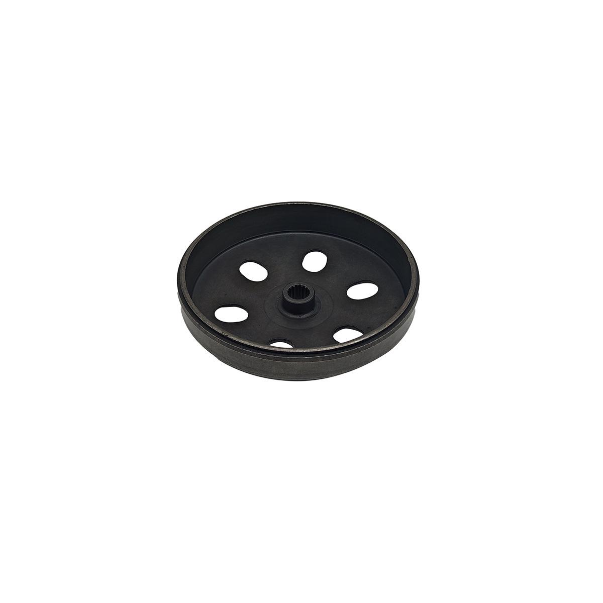 All-Terrain Vehicle Friction Plate LH 400 (27251) for Cross-Country Use 2000
