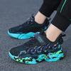 T7998 Boys' shoes Children's sports shoes Middle and older children's manufacturers approve dad shoes Primary school students' net breathable net shoe