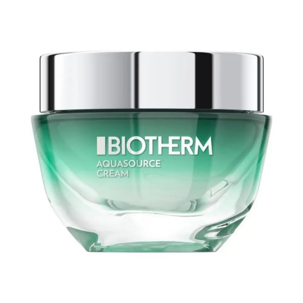 Biotherm Aquasource Moisturizing Cream 50ml