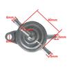 Drivstoffbryter for GY6 50cc/125cc/150cc ATV-er og gokarter