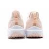 361 FlyFish 1 Breathable Low Top Running Shoes Women's Pink White Mesh 582022241-2