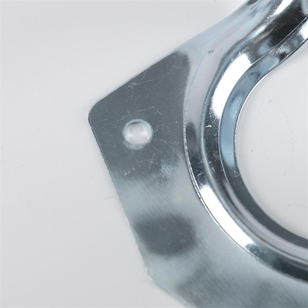 Tool Hanger Hooks for Shed Wall Job Lot Heavy Duty High Load Bearing Wall Mounted Storage Hooks for Warehouse Garages