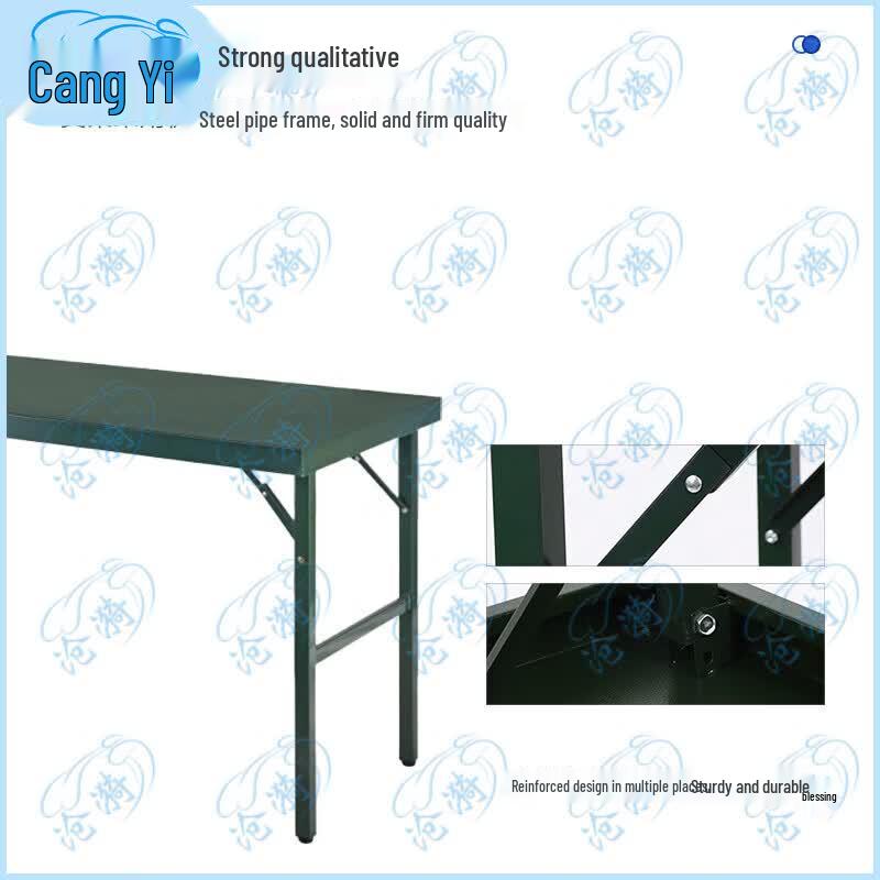Cangyi 1.2m Folding Multi-purpose Table