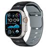 Band For Smart Watch Ultra 2 49mm 10 46mm 9 8 7 45mm Silicone Sport Soft Strap Bracelet Accessories for Watch Series SE 6 5 4 3 2 1 44mm 42mm