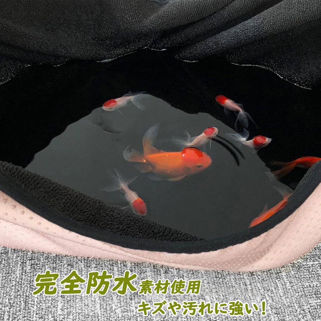 Car Seat Cover, Waterproof, For Light Vehicles, For Light and Regular Cars, Universal Use,