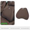 Compatible with Denza D9/N8/N7: Car Headrests, Neck Pillows, Lumbar Supports, Comfort Cushions, and Interior Accessories.