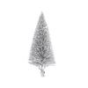 Simulated Small Christmas Tree with Clip Mini Christmas Tree Pine Needle Tree