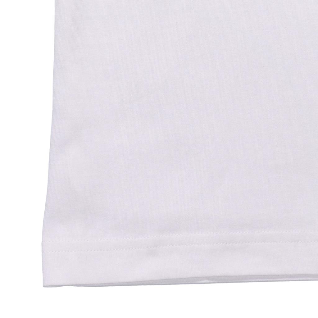 Palace Basically A Tri-Ferg T-Shirt Unisex Tops White P20TS001