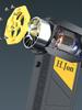 150000 RPM Turbo Jet Fan Brushless Electric Air Blower Portable Hair Dryer Dust Removal Cleaning Tool 4000mAh/8000mAh Battery
