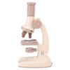 Kids Microscope Explorer Set 1200x Magnification HD Children Educational Microscope Toy for Outdoor Activities